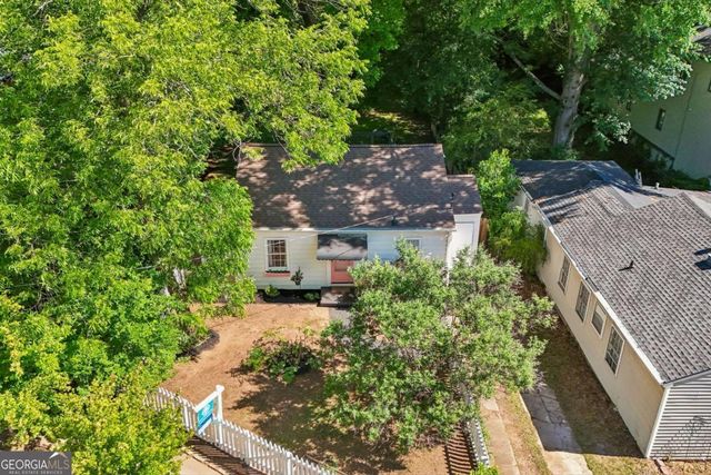 702 Glenwood Avenue SE, Atlanta, GA 30312