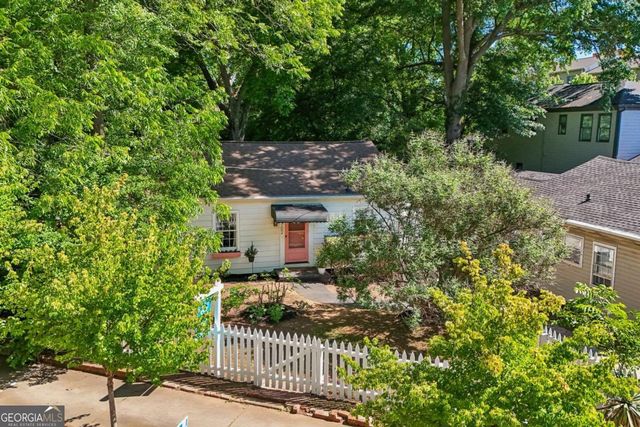 702 Glenwood Avenue SE, Atlanta, GA 30312