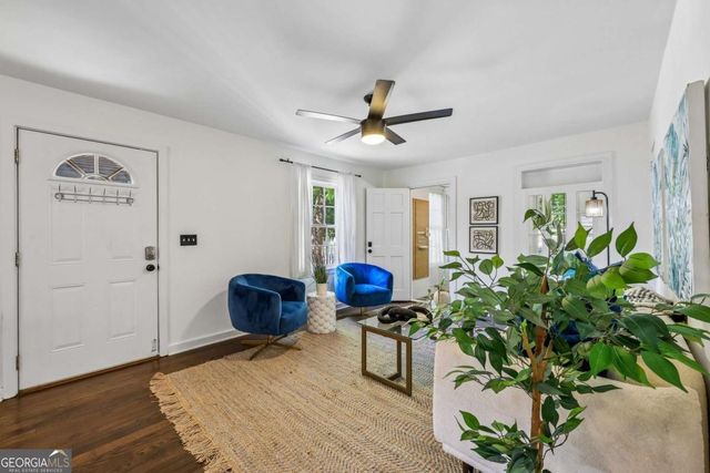 702 Glenwood Avenue SE, Atlanta, GA 30312