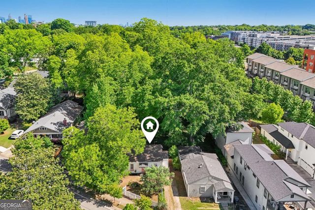 702 Glenwood Avenue SE, Atlanta, GA 30312