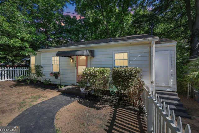 702 Glenwood Avenue SE, Atlanta, GA 30312