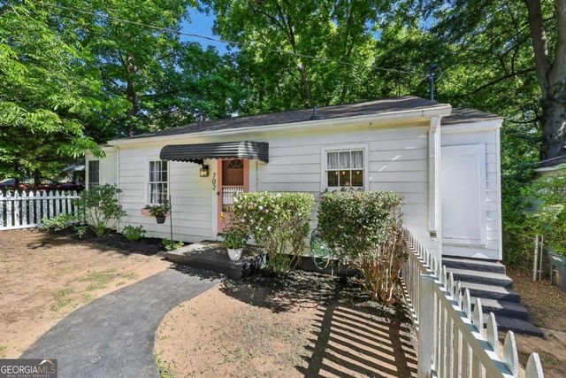 702 Glenwood Avenue SE, Atlanta, GA 30312
