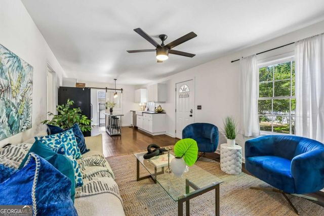 702 Glenwood Avenue SE, Atlanta, GA 30312