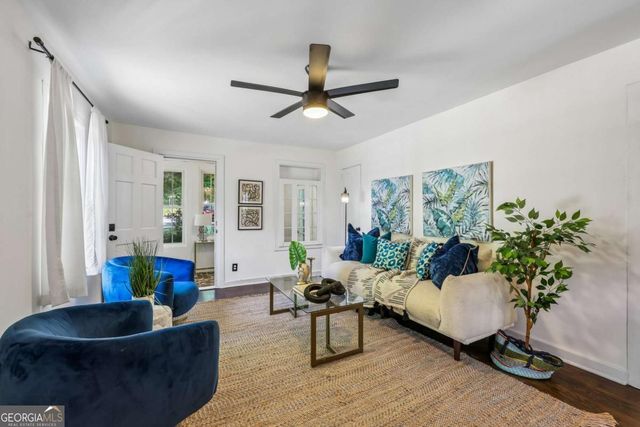 702 Glenwood Avenue SE, Atlanta, GA 30312