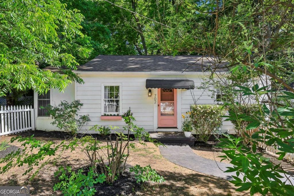 702 Glenwood Avenue SE, Atlanta, GA 30312