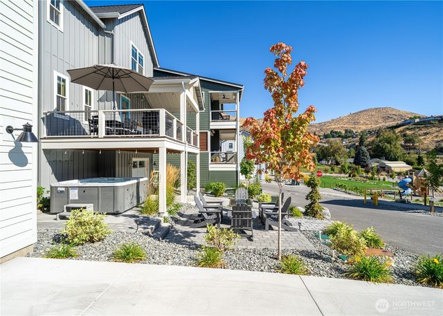 205 Bluebell Lane, Chelan, WA 98816