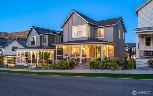 205 Bluebell Lane, Chelan, WA 98816