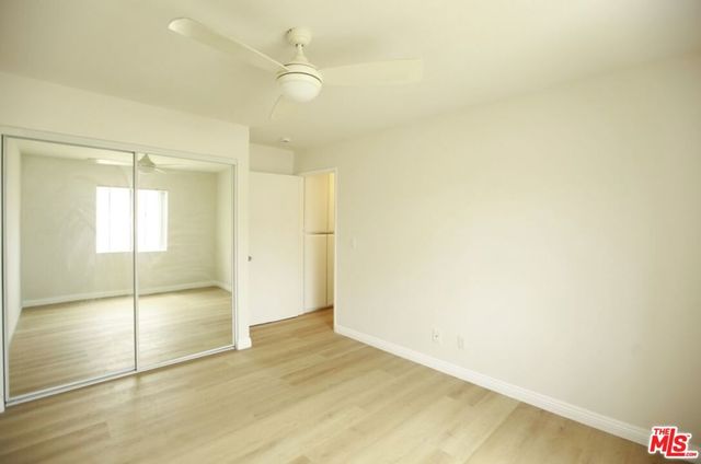833 S Orange Grove Avenue 3, Los Angeles, CA 90036