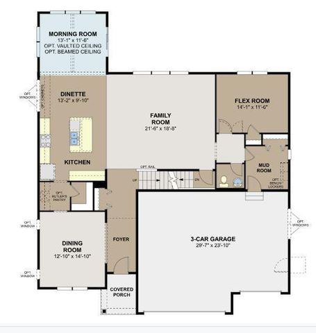 2699 Kenwood Avenue NE, Saint Michael, MN 55376