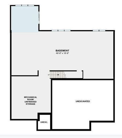 2699 Kenwood Avenue NE, Saint Michael, MN 55376