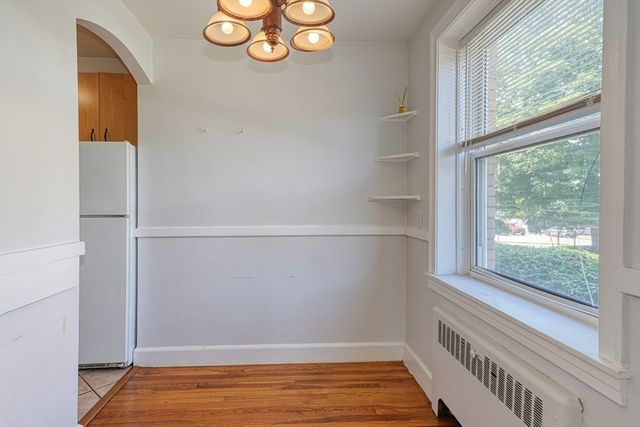31 Chestnut St 2, Worcester, MA 01609