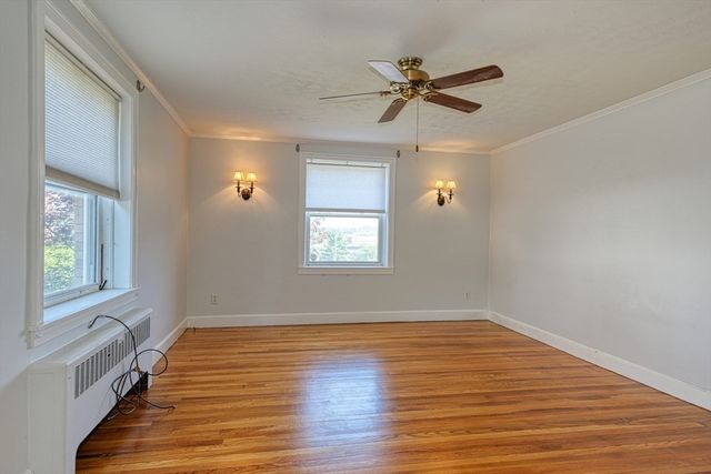 31 Chestnut St 2, Worcester, MA 01609