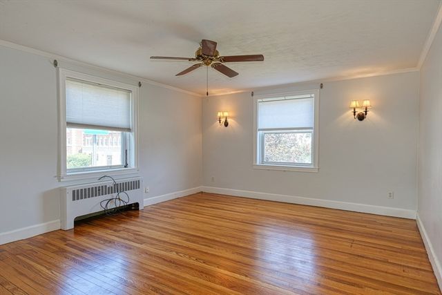 31 Chestnut St 2, Worcester, MA 01609