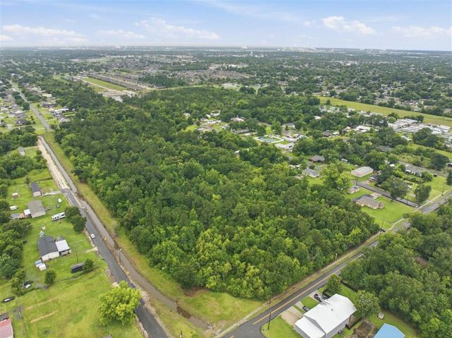tbd Leger Road, Lake Charles, LA 70607