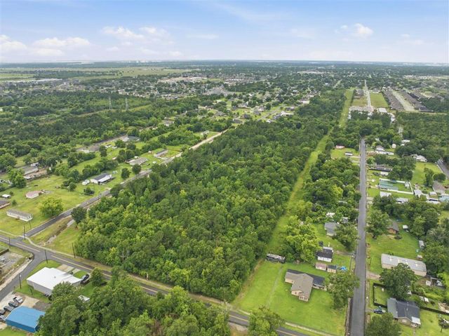 tbd Leger Road, Lake Charles, LA 70607