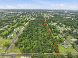 tbd Leger Road, Lake Charles, LA 70607