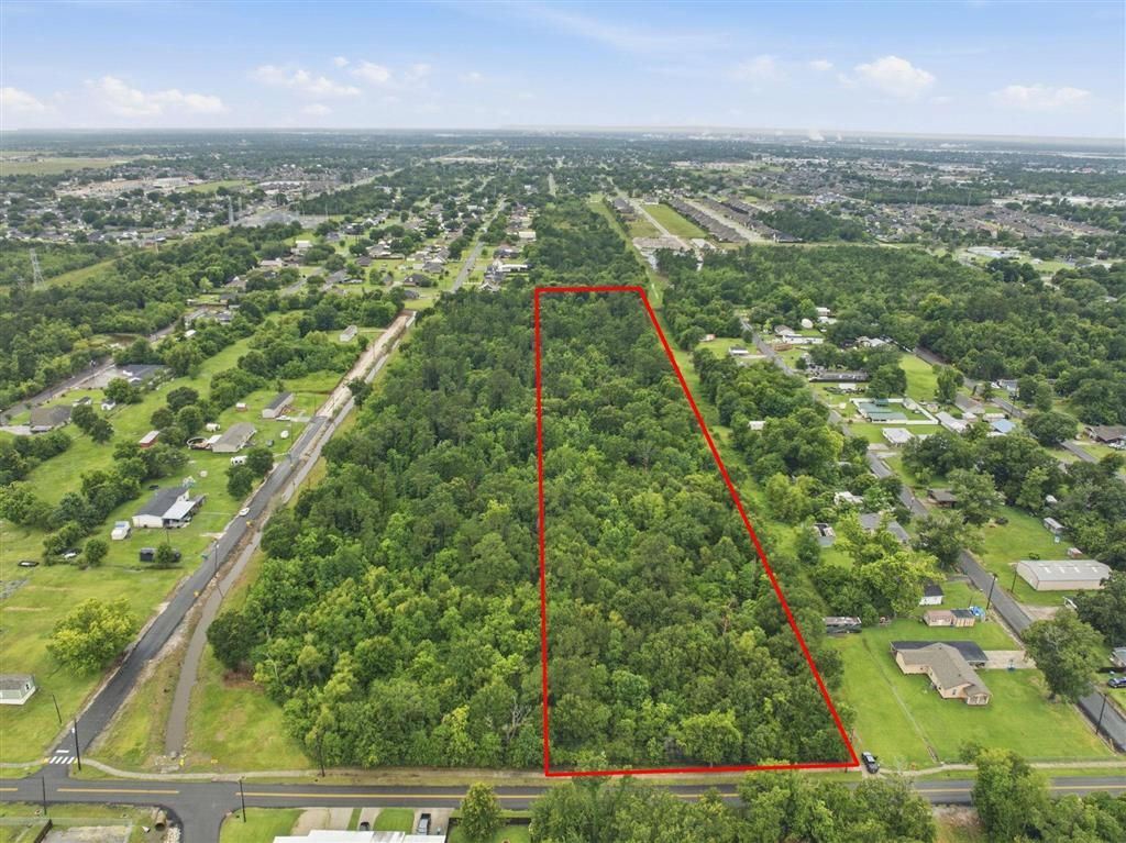 tbd Leger Road, Lake Charles, LA 70607