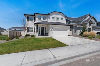 3106 E Mores Trail St, Meridian, ID 83642