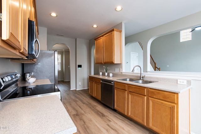 8310 Chimneycap Drive, Raleigh, NC 27613