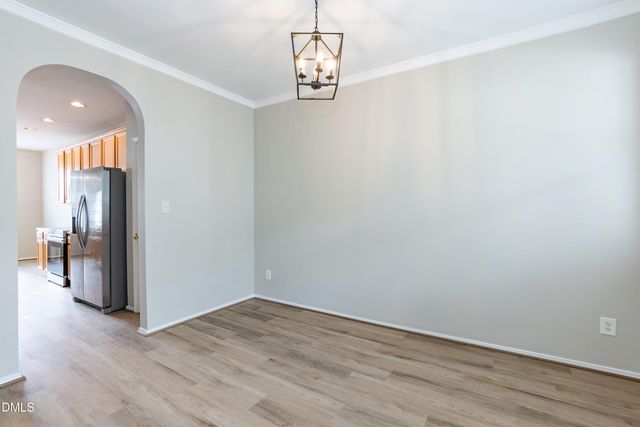 8310 Chimneycap Drive, Raleigh, NC 27613