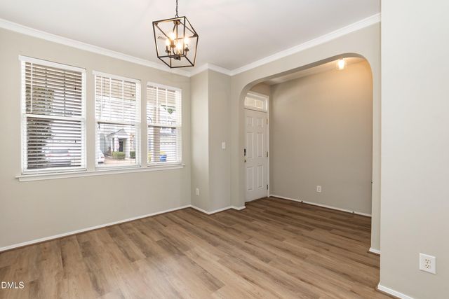 8310 Chimneycap Drive, Raleigh, NC 27613