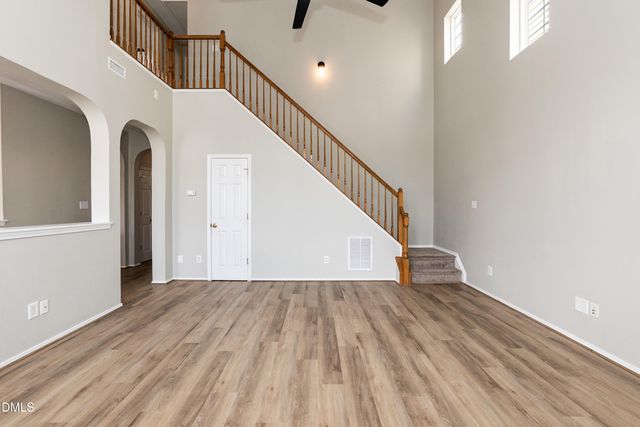 8310 Chimneycap Drive, Raleigh, NC 27613