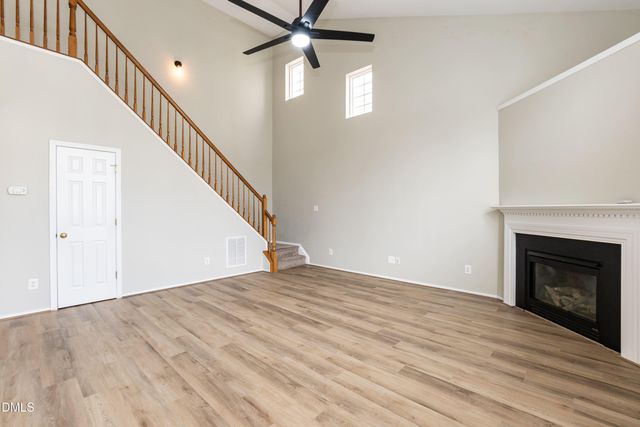 8310 Chimneycap Drive, Raleigh, NC 27613