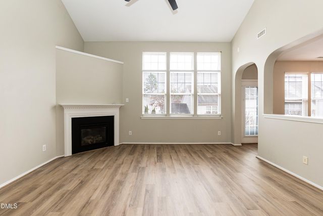 8310 Chimneycap Drive, Raleigh, NC 27613