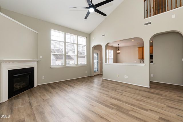 8310 Chimneycap Drive, Raleigh, NC 27613