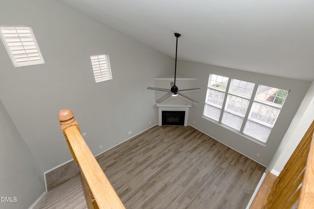 8310 Chimneycap Drive, Raleigh, NC 27613