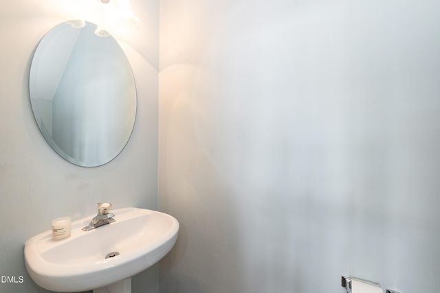 8310 Chimneycap Drive, Raleigh, NC 27613