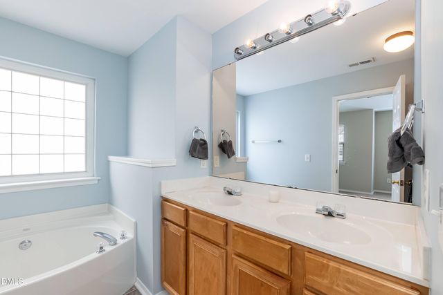 8310 Chimneycap Drive, Raleigh, NC 27613