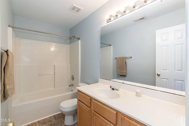 8310 Chimneycap Drive, Raleigh, NC 27613