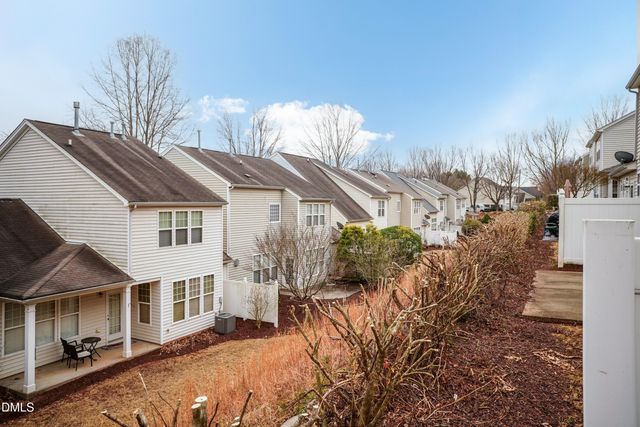 8310 Chimneycap Drive, Raleigh, NC 27613