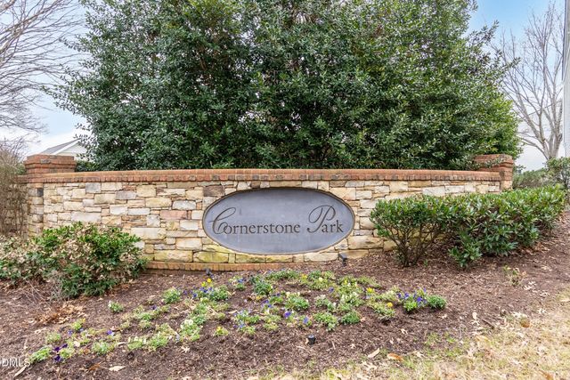 8310 Chimneycap Drive, Raleigh, NC 27613