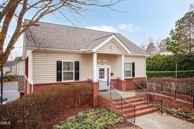 8310 Chimneycap Drive, Raleigh, NC 27613