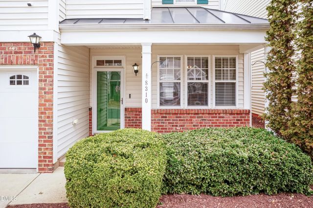 8310 Chimneycap Drive, Raleigh, NC 27613