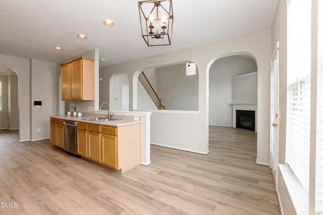 8310 Chimneycap Drive, Raleigh, NC 27613