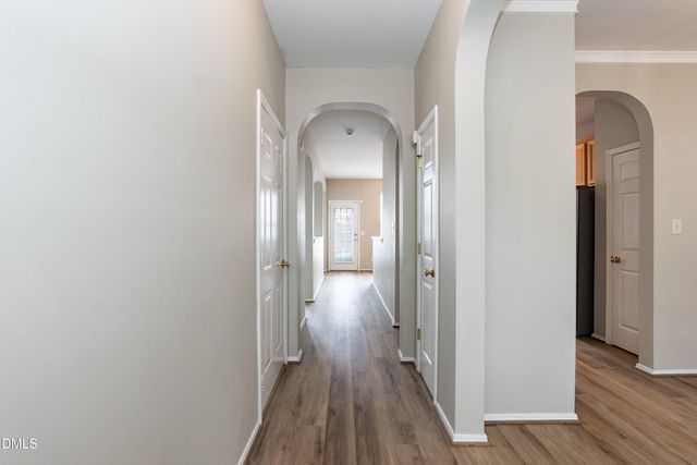 8310 Chimneycap Drive, Raleigh, NC 27613