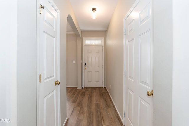 8310 Chimneycap Drive, Raleigh, NC 27613