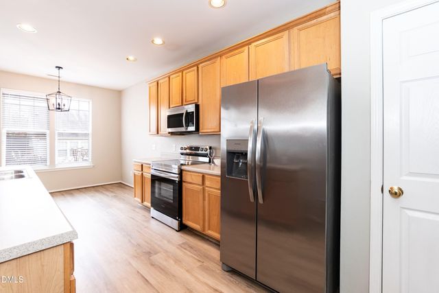 8310 Chimneycap Drive, Raleigh, NC 27613