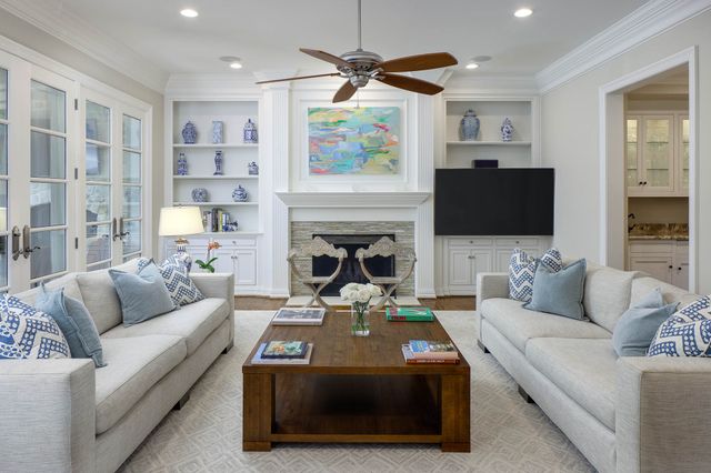 3817 Centenary Avenue, University Park, TX 75225