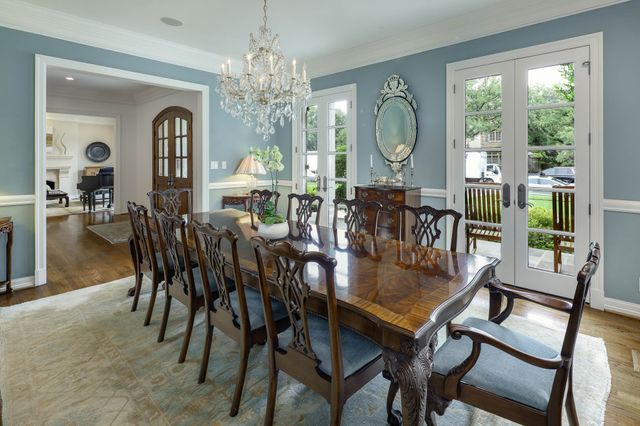 3817 Centenary Avenue, University Park, TX 75225