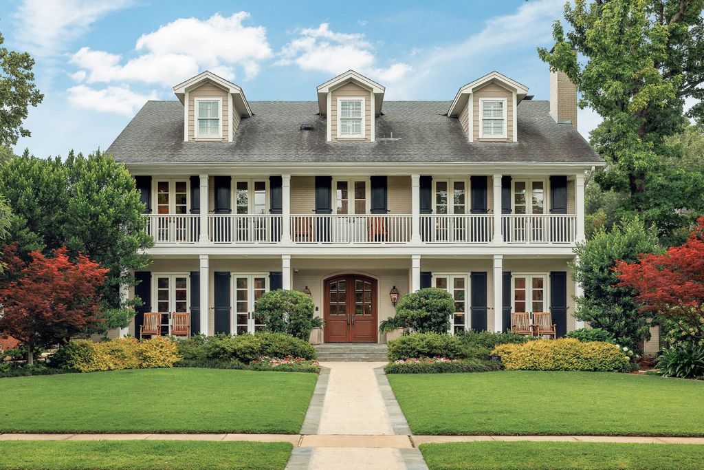 3817 Centenary Avenue, University Park, TX 75225