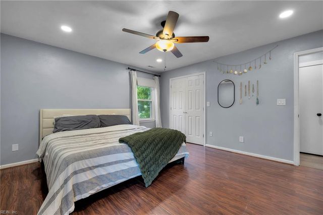 544 Aylesbury DR, Chesapeake, VA 23322