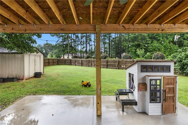 544 Aylesbury DR, Chesapeake, VA 23322