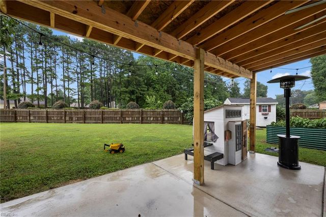 544 Aylesbury DR, Chesapeake, VA 23322