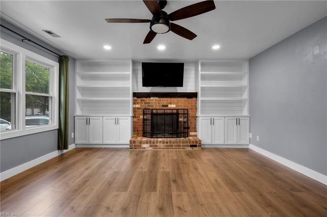 544 Aylesbury DR, Chesapeake, VA 23322