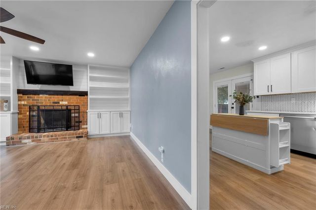 544 Aylesbury DR, Chesapeake, VA 23322
