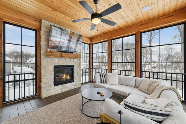 6592 Big Woods Drive, Minnetrista, MN 55331